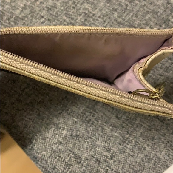 Both coach crossbody and wristlet - Picture 8 of 8